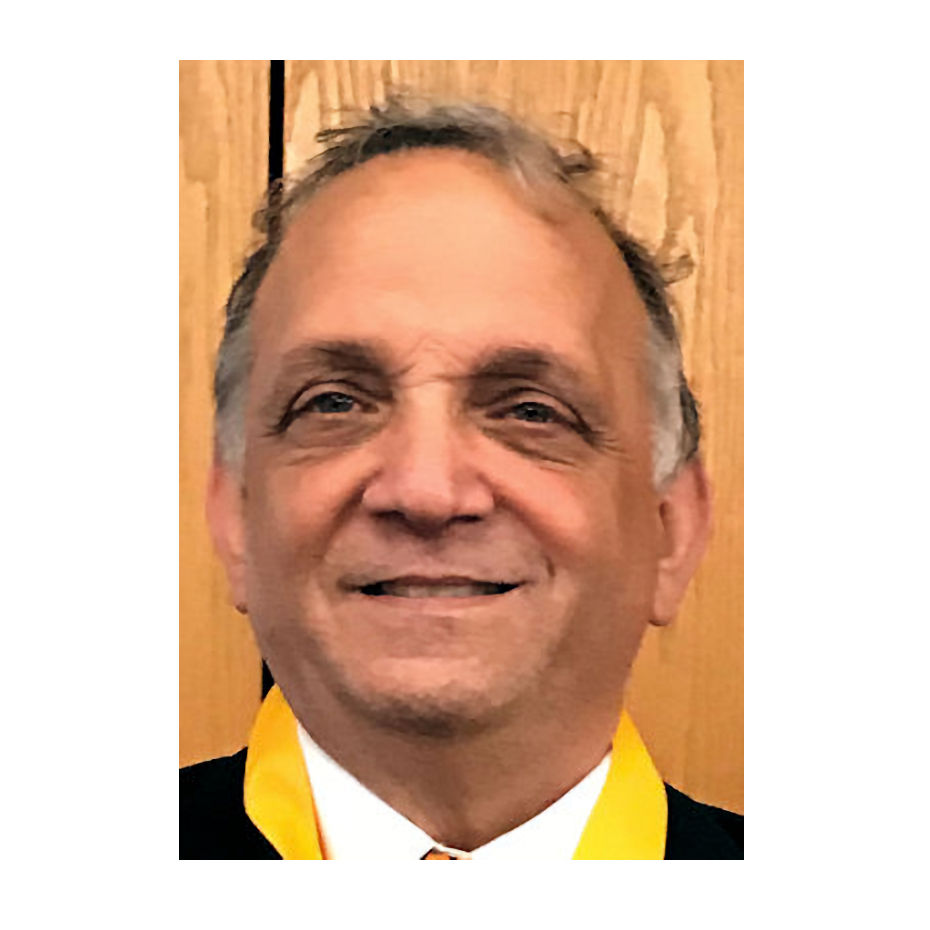 Joe Bonnarigo