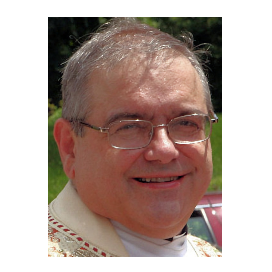 Fr.Nick