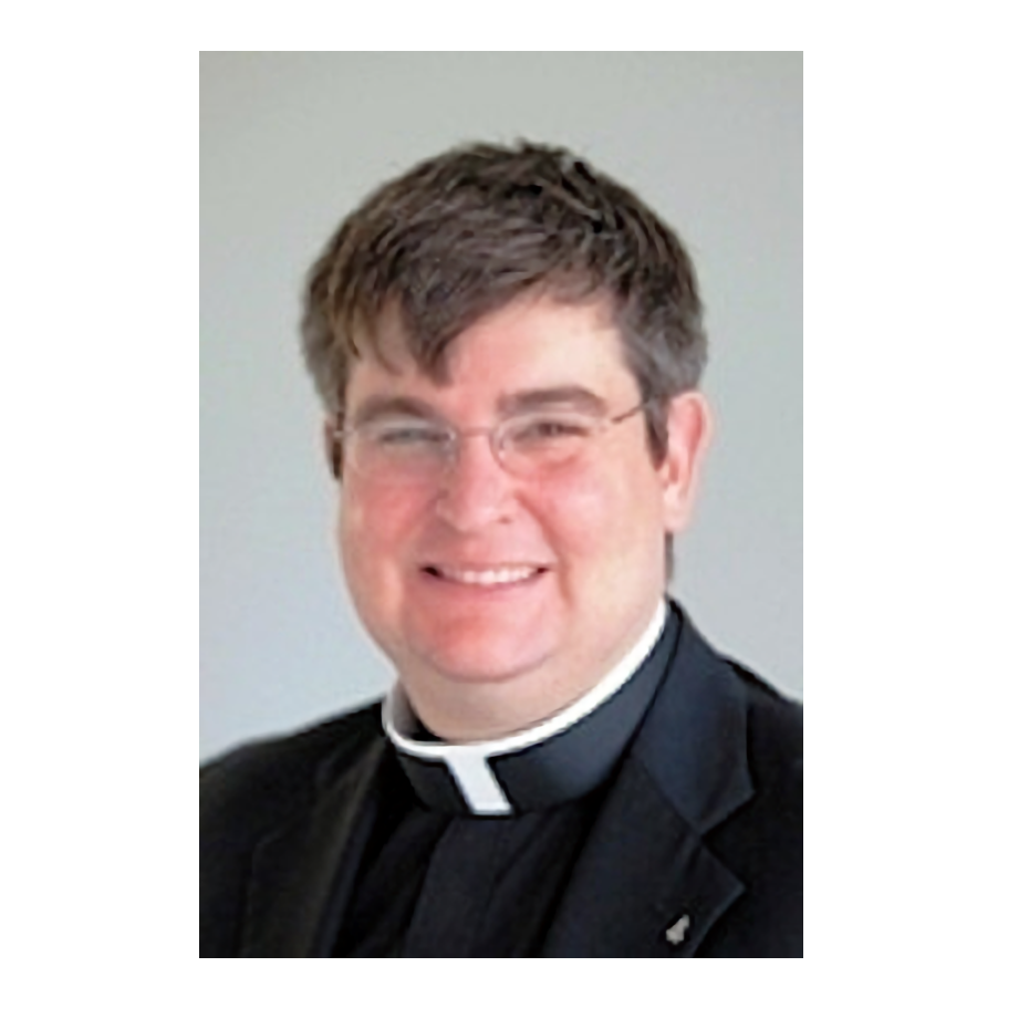 Rev.Bret