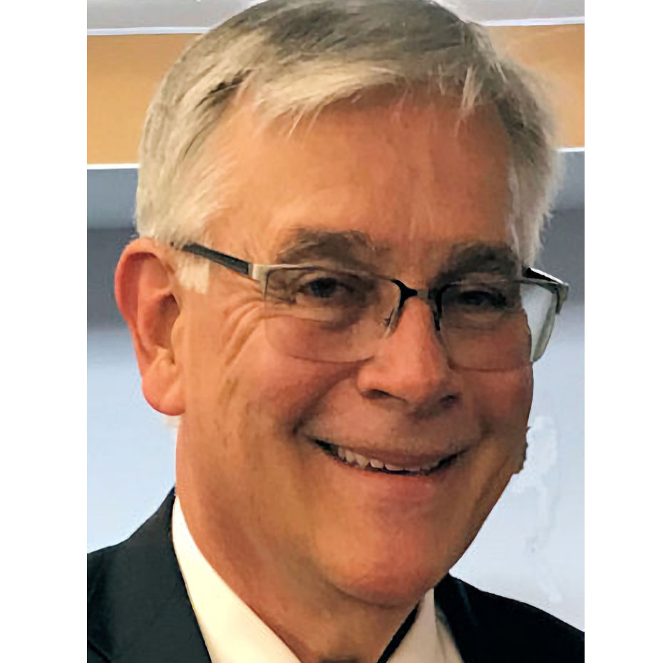 Tom Liddy